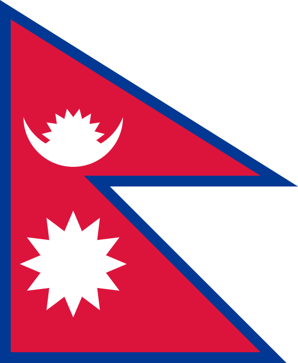 Népal, destination n°2