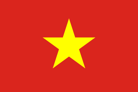Viêt-Nam, destination n°5